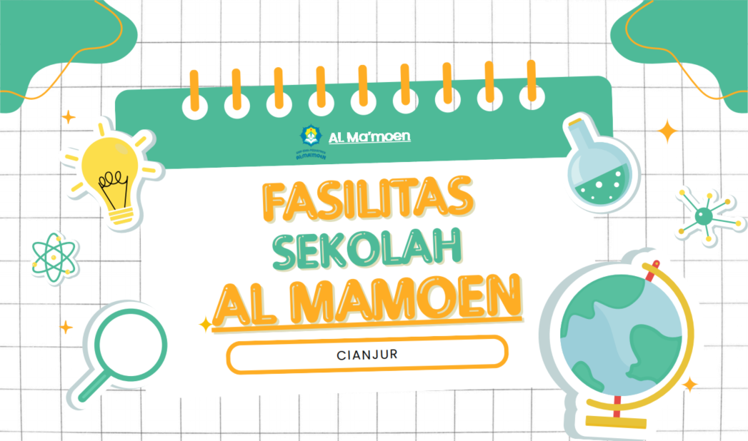 FASILITAS PEMBELAJARAN